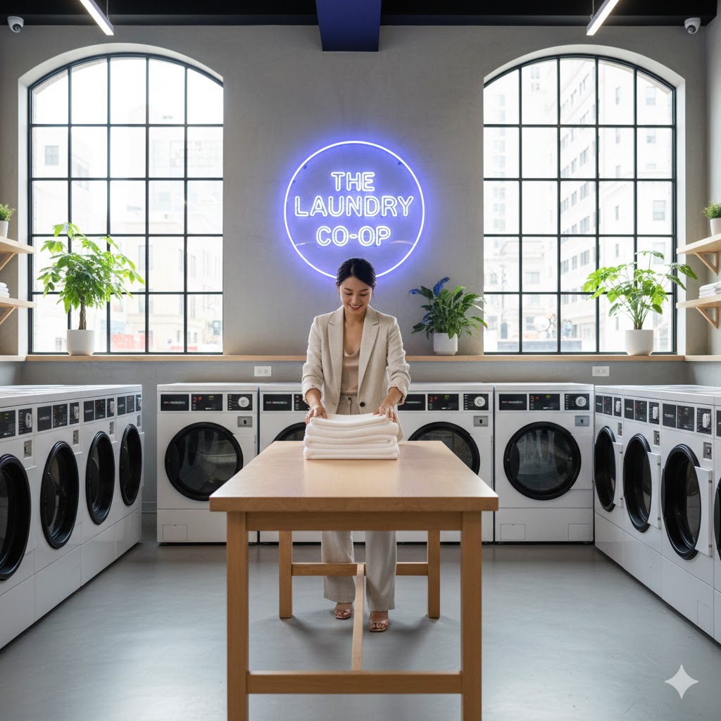 Apa Itu Laundry Satuan?