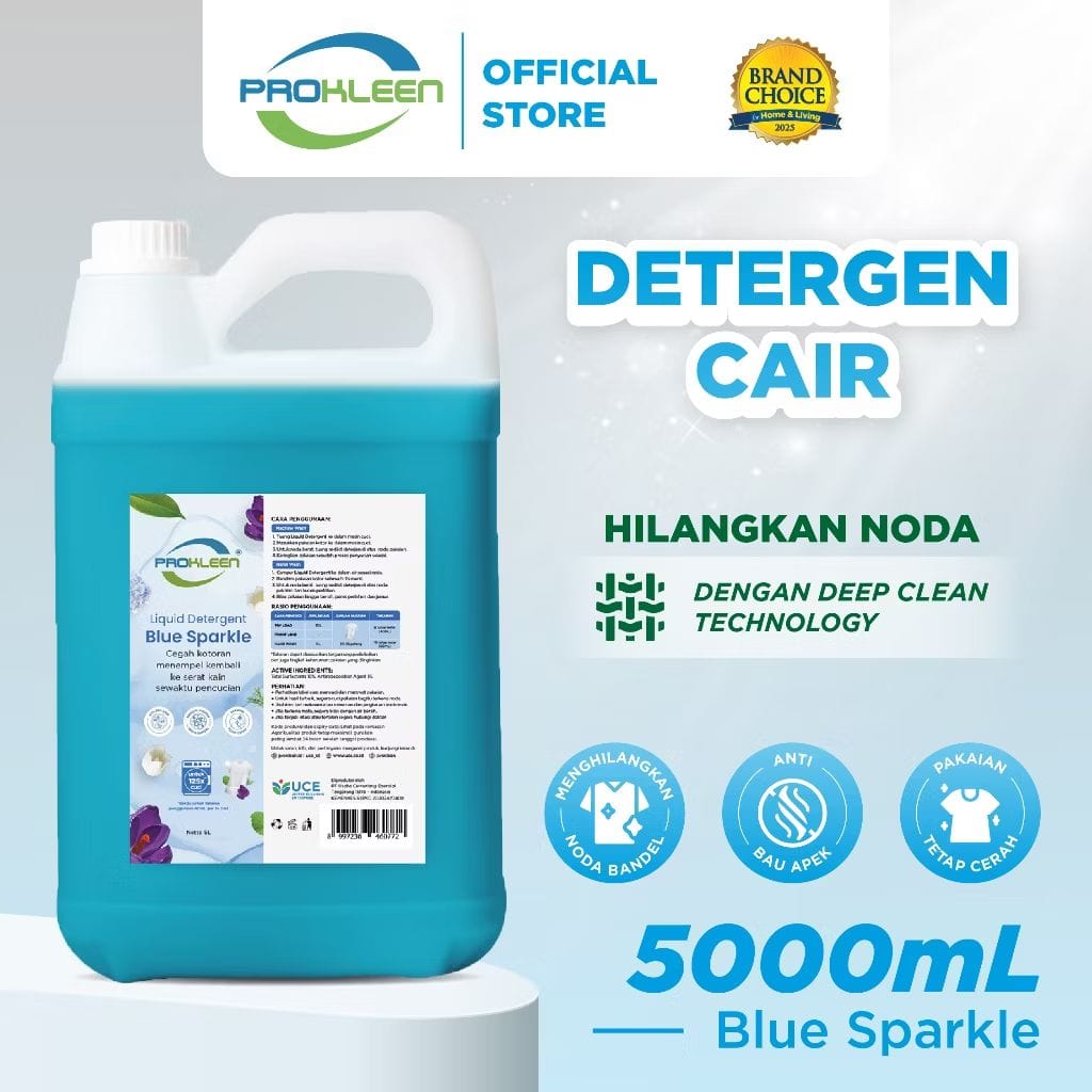 Cara Merawat Pakaian Agar Tetap Bersih, Wangi, dan Tahan Lama